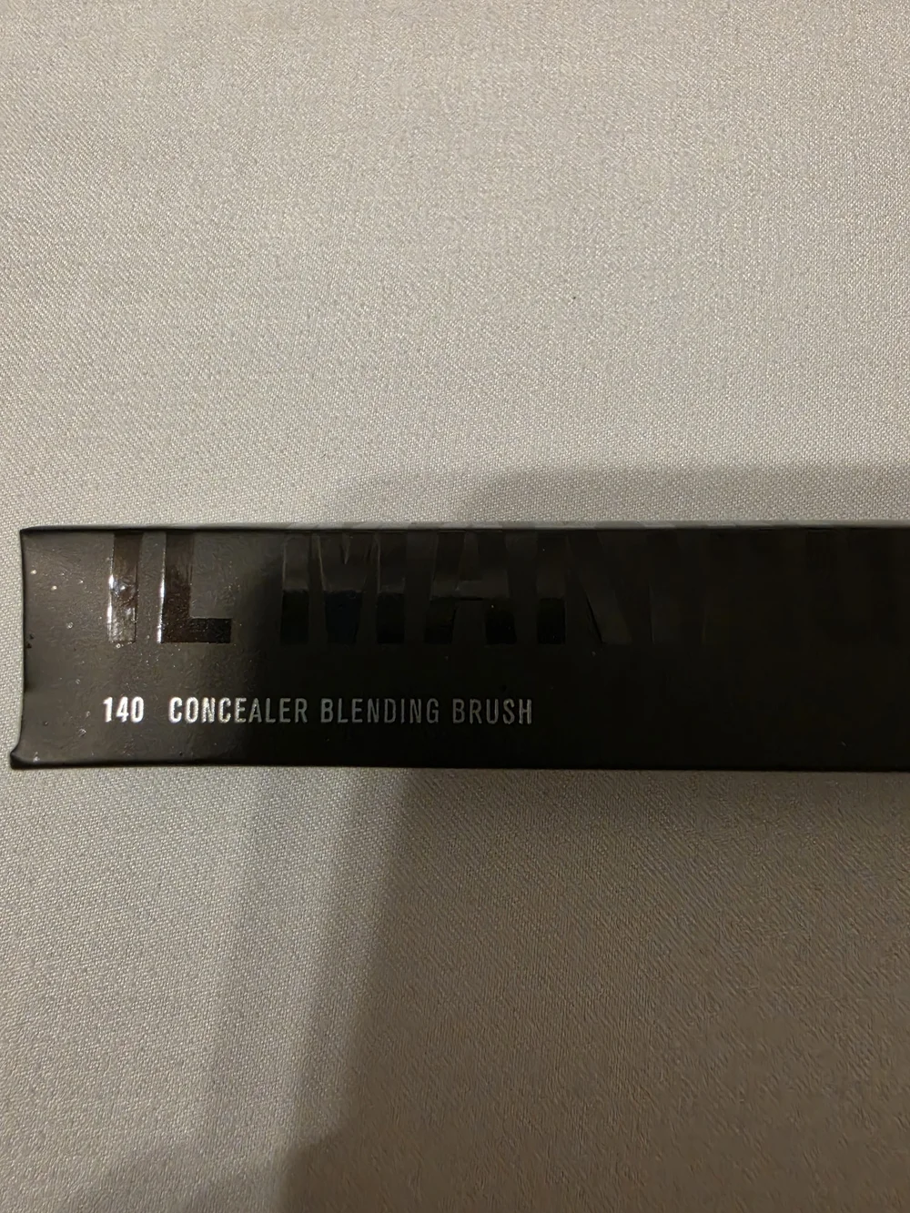 Il Makiage Concealer Brush